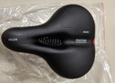 骑兵连（cavalry）自行车坐垫山地车避震车座海绵鞍座动感单车死飞座椅座垫骑行配件 实拍图