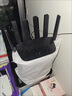 普联（TP-LINK）大道路由器7DR6430 BE6400 5G WiFi7千兆双频家用高速穿墙 2.4G wifi6无线 2.5G网口 游戏加速 实拍图