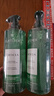 馥绿德雅（RENE FURTERER）小绿珠控油洗发水500ml 持久留香清爽蓬松 温和清洁高颅顶洗发露 实拍图