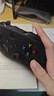 微软（Microsoft） Xbox Series X/One S手柄配件 XSX/XSS游戏机周边 新款XboxSeries防滑手柄套（黑色）+猫爪帽 实拍图