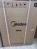 美的（Midea）洗碗机嵌入式家用全自动独立式15套大容量50kPa变频可台面式消毒柜一体机一级能效【RX600S Max】 嵌入式 独立式两用【大15套变频超净节能】 实拍图