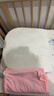 贝肽斯防吐奶斜坡垫婴儿喂奶斜坡枕宝宝防呛奶溢奶躺喂哺乳枕0-6个月 实拍图