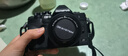 奥林巴斯（OLYMPUS）E-M10 MarkIV EM10四代 微单相机 数码相机 微单套机（14-42mm & 40-150mm）黑色 实拍图