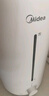 美的（Midea）空气加湿器家用卧室母婴幼儿鼻炎静音抗菌超大雾量取暖补水小型工业喷雾雾化器礼物国家补贴3VWL 实拍图