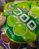 悠哈  酷露露软糖 52g*3包（葡萄/白葡萄/桃子）休闲零食 儿童糖果 实拍图