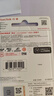闪迪（SanDisk）128GB TF（MicroSD）内存卡 A1 U1 C10 至尊高速移动版存储卡 读速140MB/s 手机平板游戏机内存卡 实拍图