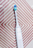 飞利浦（PHILIPS）【肖战推荐】电动牙刷钻石3系 生日圣诞礼物 情侣送男生/女友 微泡水流HX5181/01皓月白 国家补贴 实拍图