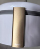 戴森（DYSON）HP12空气净化器 兼具暖风扇 过滤病毒 除甲醛除螨除尘除过敏原 除烟味除异味 宠护认证 黑金色 实拍图