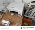 爱普生（EPSON）墨仓式 L3251彩色打印机 微信打印/无线连接 家用打印优选 AI学习打印机（打印、复印、扫描） 实拍图