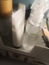 MUJI敏感肌用基础补水化妆水 保湿爽肤 小水瓶 清爽型 270ml 实拍图