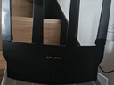 普联（TP-LINK） AX5400千兆无线路由器 WiFi6 5G双频高速网络 Mesh 游戏路由 智能家用穿墙 XDR5410易展版·玄鸟 实拍图