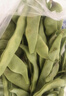 京鲜生山东新鲜油豆角3斤装新鲜蔬菜源头直发包邮 实拍图