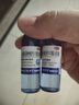 三精葡萄糖酸锌口服溶液12支*3盒+复方葡萄糖酸钙口服溶液12支*3盒 儿童青少年液体钙锌好吸收 促进骨骼成长发育 实拍图