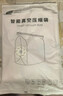 太力加大加厚免抽气收纳袋2-9件套组合真空棉被羽绒服衣物整理压缩袋 中立体*6个体验装（50*70*30cm） 实拍图