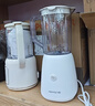 九阳（Joyoung）榨汁料理机榨汁杯多功能易清洗家用1升搅拌机 打米糊果汁机婴儿辅食机YL-C23 实拍图