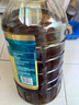 福临门 食用油 非转基因 低芥酸纯正菜籽油5L【保真菜籽油】  中粮出品 实拍图