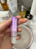 凡士林【倪妮同款】微醺润唇膏特护亮润淡彩葡萄紫3.5g滋润变色唇膏礼物 实拍图
