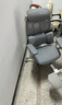 黑白调X7智能追腰椅人体工学椅电脑椅办公椅人工力学座椅【罗永浩推荐】 实拍图