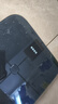 米家（MIJIA）小米智能体脂秤S400 Pro TFT彩屏交互双接电子秤体重管理 高精准 25项身体数据平衡测试 减肥专用 实拍图
