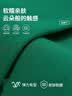 马克华菲儿童长袖t恤男童打底衫纯棉春秋2026新款中大童春季童装 蓝 130 实拍图