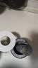 纳丽雅捣蒜器石臼老式手动捣药罐辣椒厨房搅蒜打蒜泥神器石磨辣子蒜臼子 中号抛光丨青石丨【捣蒜3件套】 【内径7.5】 实拍图