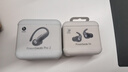 beats Powerbeats Pro 2 完全无线高性能耳机  真无线蓝牙运动耳机 心率监测【新年礼物】 极速黑 实拍图
