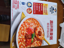 桂格（QUAKER）高纤番茄罗勒燕麦粥1200克（40g*30袋）山姆同款 非牛乳燕麦 实拍图