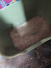 洁客 豆腐膨润土混合猫砂除臭结团懒人猫砂2.5kg*12袋共30kg 实拍图