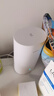 华为凌霄子母路由 Q6E 子路由 需搭配套装使用 wifi信号放大器 通过APP配置 实拍图
