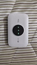 TCL随身wifi三网通用免插卡无线wifi6车载4G路由器随身便携无限制移动联通电信全国通用2025款5GXY15B 【升级充电款】3000毫安大电池超长续航 不限速不虚标月享1500G流量 实拍图