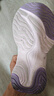 李宁（LI-NING）童鞋儿童棉鞋运动鞋女大童加绒防泼水减震回弹休闲鞋31YKCU224-4 实拍图