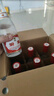 汾酒 红盖玻汾 清香型白酒 42度 475mL*6瓶 整箱非原箱 实拍图