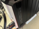 西部数据（WD）12TB移动硬盘250MB/s大容量高速D10家庭桌面存储外置机械硬盘外接PS5游戏手机笔记本电脑mac 实拍图