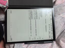 科大讯飞智能办公本X3 Pro 10.65英寸 手写笔记本 电子书阅读器 墨水屏电纸书 平板电脑 国家补贴 实拍图