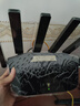 普联（TP-LINK）大道路由器7DR6430 BE6400 5G WiFi7千兆双频家用高速穿墙 2.4G wifi6无线 2.5G网口 游戏加速 实拍图