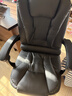 栖音阁电脑椅家用办公椅老板椅高端家用椅子带脚托午休椅人体工学转椅  实拍图
