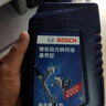 博世（BOSCH）汽车转向助力油/方向机助力液通用型 适用于液压转向系统 红色 1L 实拍图