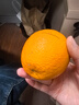 京觅江西赣南脐橙 9斤净重橙子单果180g起纽荷尔甜橙新鲜水果源头直发 实拍图