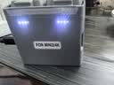 闪氪适用大疆mini2/SE/2SE/4K全新电池*使用非原厂充电管家mini4k Mini2/SE/2SE/4K双电配双充管家 实拍图