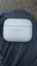 OPPO Enco Air4i 真无线入耳式超长续航游戏蓝牙耳机运动跑步耳机通用苹果华为小米一加手机 玉瓷白 实拍图