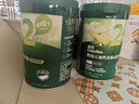 英氏婴幼儿高铁米粉糊维C加铁原味258g宝宝辅食低敏6-12个月老爸抽检 实拍图