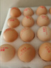 德青源PLUS联名款A+级鲜鸡蛋32枚2.74斤无抗生素 源头直发 1件包邮 实拍图