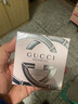 古驰（GUCCI）香水礼盒竹韵女性淡香香水女士30ml木质花香七夕情人节礼物送女友 实拍图