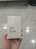 漫步者（EDIFIER）【2025年新款】X1 Evo 真无线蓝牙耳机 蓝牙6.0 AI翻译 适用苹果华为小米OPPO手机 雾白 新年礼物 实拍图