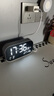 Timess【百亿补贴低价】闹钟大音量智能2025新款学生专用起床神器温湿度贪睡充电电子时钟开学新年礼物 实拍图
