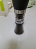 口味全 黑胡椒粒研磨碎粉瓶110g进口胡椒香辛料烧烤煲汤牛排调料 实拍图