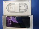 Apple/苹果【政府补贴需激活】iPhone 16 Pro（A3294）128GB 白色钛金属 支持移动联通电信5G 双卡双待 实拍图