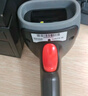 歌派扫码枪 扫码扫描枪器 条码扫描二维码收银收款码 快递物流备件仓库商品扫描 有线一二维码Y-230 实拍图