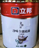 立邦乳胶漆京雅居金标净味全能无添加底漆内墙底漆18L/约25kg 定制品 实拍图