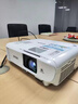 爱普生（EPSON）二手投影仪家用720P-1080P高清4K商务办公会议培训教育智能家用家庭影院3LCD长焦工程激光短焦 CB-X31（3200流明 高清白天直投） 99成新 实拍图